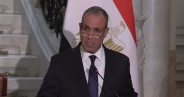 مصر تحث الشركات الأمريكية والأوروبية على المشاركة في مؤتمر إعمار غزة