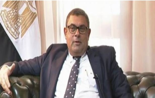 مصر تدعم ترشح الكونغو