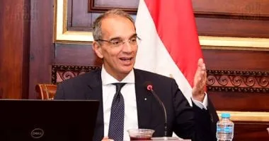 مصر تستعد لإطلاق خدمات الجيل الخامس للمحمول الأربعاء المقبل