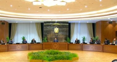 رئيس الوزراء: مصر تستقبل