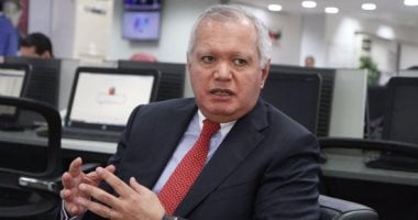 السفير محمد العرابى: مصر