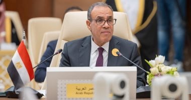 مصر تسعى لتكون رائدة