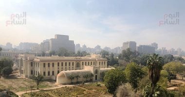 أخبار مصر.. الطقس غدا