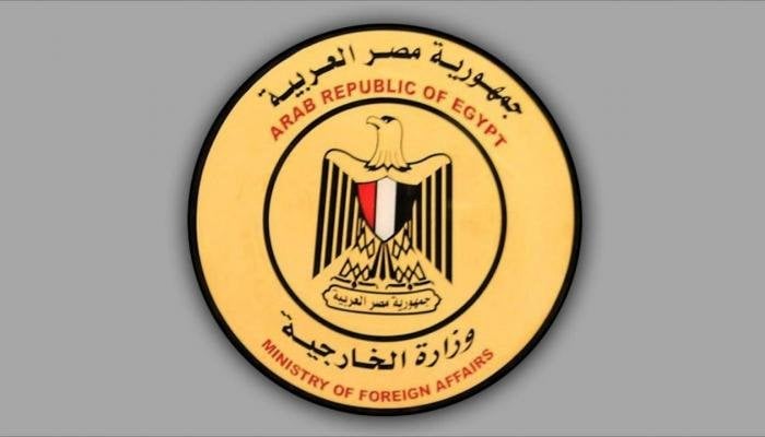 مصر تشيد بتقدم المواقف