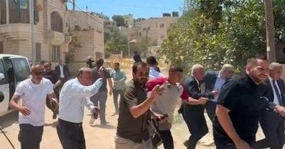 مصر تعبر عن إدانتها