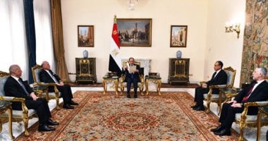 عثمان غزالى: لدينا رغبة