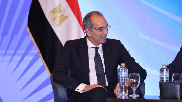 مصر تعزز قدراتها الرقمية