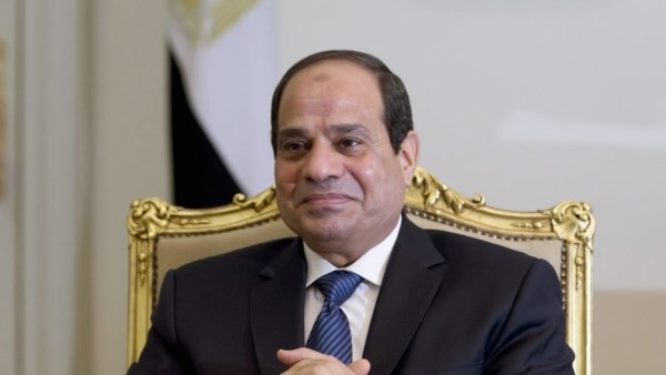 مصر تعلن استعدادها لدعم