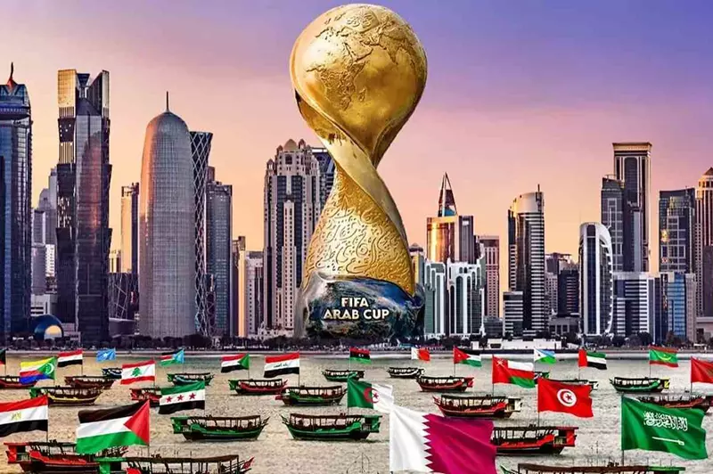مصر في المستوى
