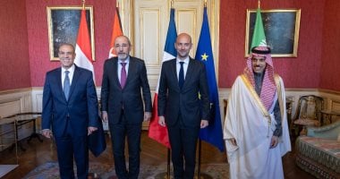 مصر والسعودية والأردن يصدرون