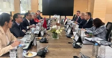 جولة مشاورات سياسية بين مصر والمغرب بالرباط على مستوى مساعدى وزير الخارجية