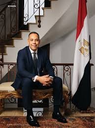 مصر وقبرص: تعزيز الروابط