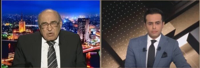 مصطفى الفقي ينفي: "أنا