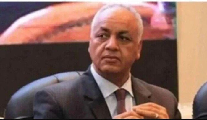 مصطفى بكري يحذر: مخطط