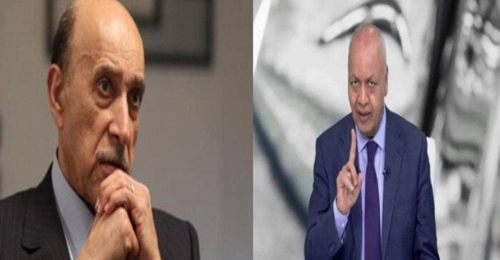 مصطفى بكري يوضح أسباب