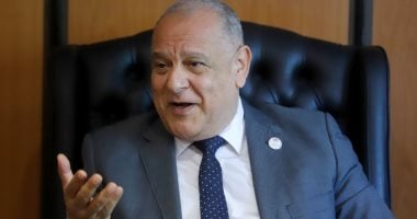مضاعفة الصادرات وتوطين الصناعة تعزز نمو الاقتصاد بحسب رئيس القابضة المعدنية
