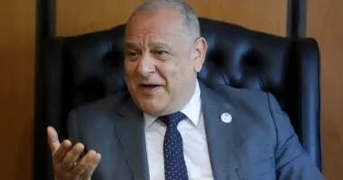 مضاعفة الصادرات وتوطين الصناعة تعزز نمو الاقتصاد بحسب رئيس القابضة المعدنية