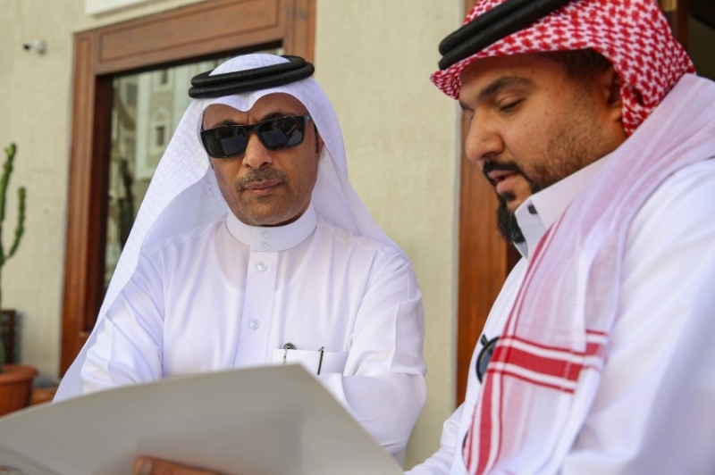مطالب الأهالي تتصدر زيارة