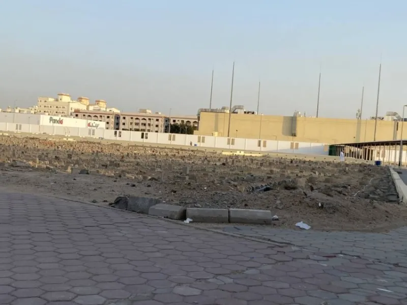 مطالبات بتوسعة المقابر وزيادة الخدمات في جدة