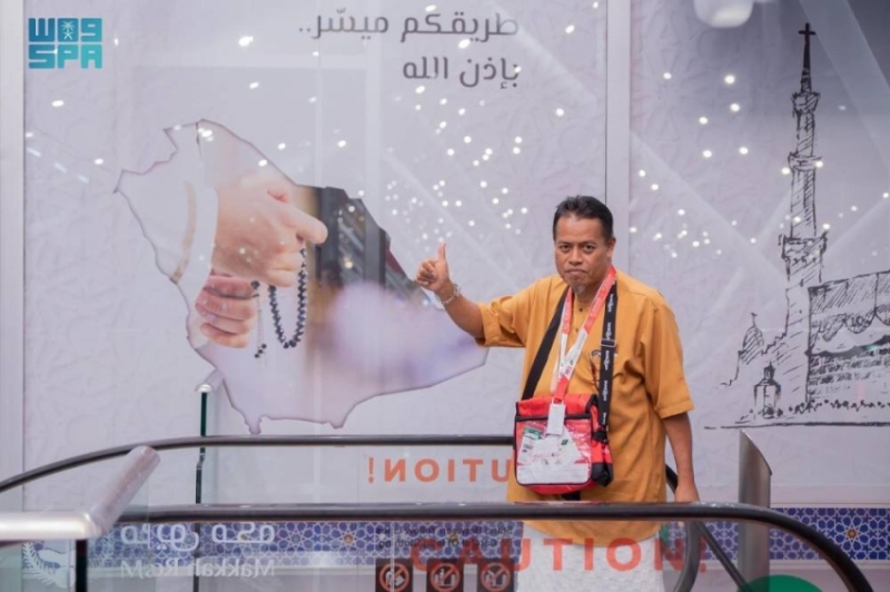مغادرة مليون مستفيد من