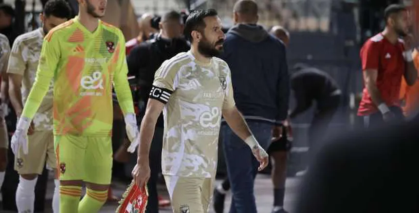 بيقولوا: مفاجآت لـ معلول