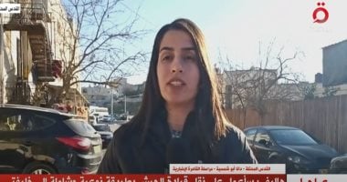القاهرة الإخبارية: تقدم جزئي