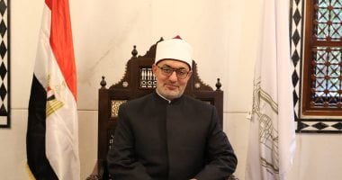 مفتى الجمهورية: الحج دون