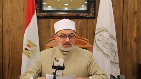 مفتي الجمهورية يحذر: الحج