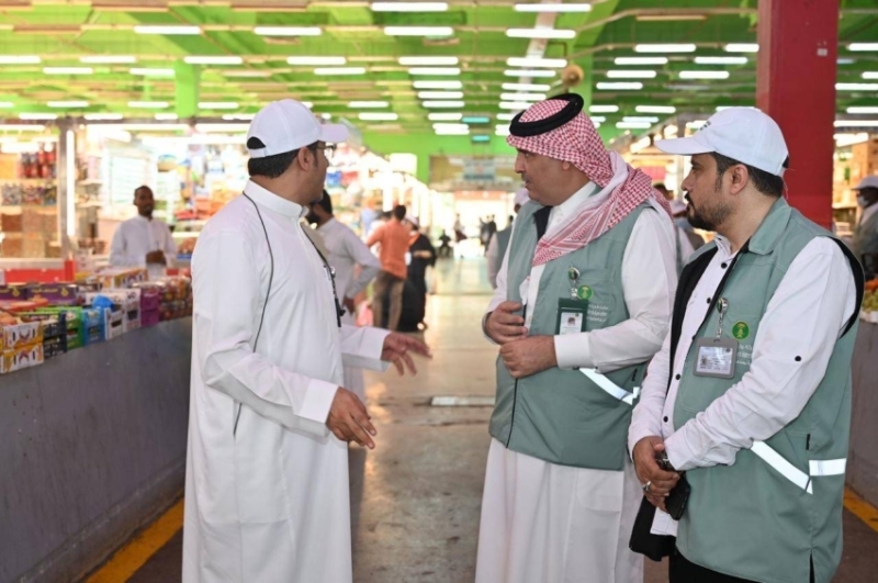 مكة تستعد للحج بخطة