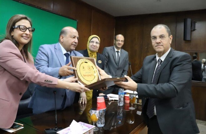 ملتقى التوظيف 2025 في