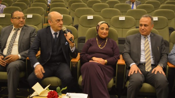 ملتقى دوري لخدمة الصناعة الوطنية في مدينة الأبحاث العلمية تنظمه التعليم العالي