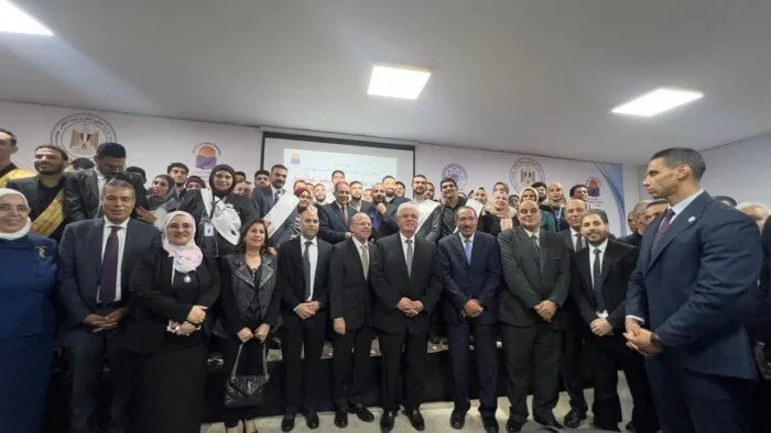 مليون طالب في المعاهد العليا ودورها يتجاوز الجامعات حسب عاشور
