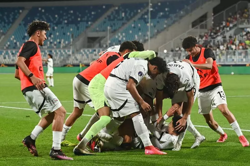 الطريق إلى اللقب.. 5