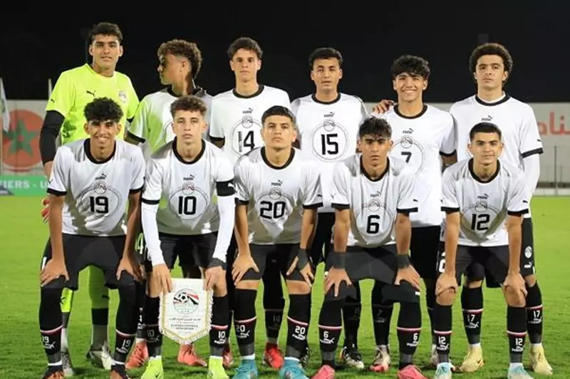 منتخب مصر بالمستوى الأخير..