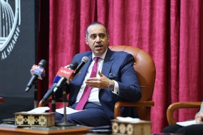 منتدى مرصد الأزهر يشهد