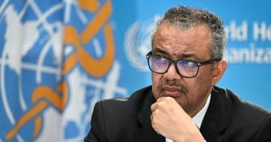 منظمة الصحة العالمية تقدم