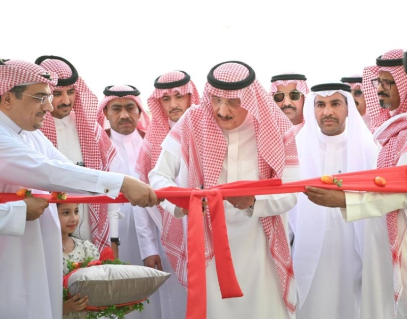 مهرجان المانجو والفواكه الاستوائية