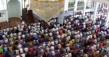 "كيفية مواجهة الشبهات الفكرية
