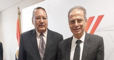 موازنة المحطات المائية لعام
