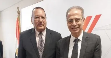 موازنة المحطات المائية لعام 2025/2026 تعتمدها القابضة للكهرباء