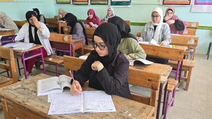 مواعيد امتحانات الثانوية الأزهرية