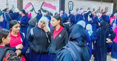 موعد امتحانات الشهادة الإعدادية