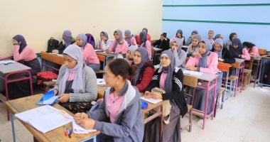 مواعيد امتحانات الفصل الدراسى
