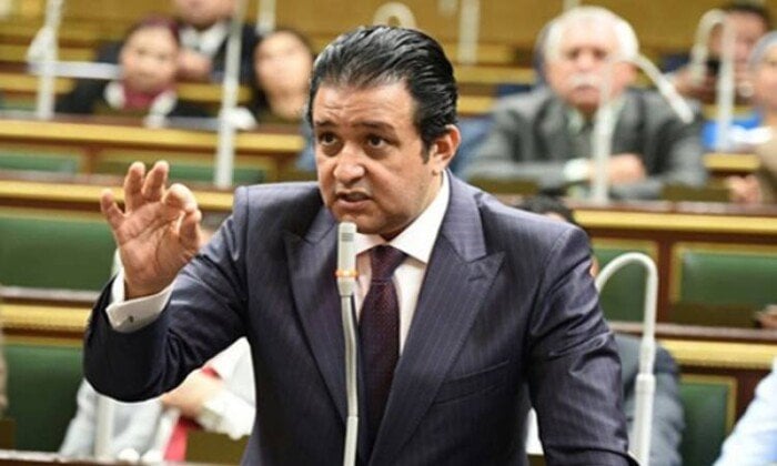 «موافقة البرلمان» على موازنة