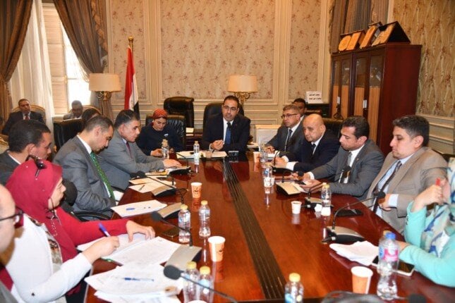 موافقة النواب على موازنة