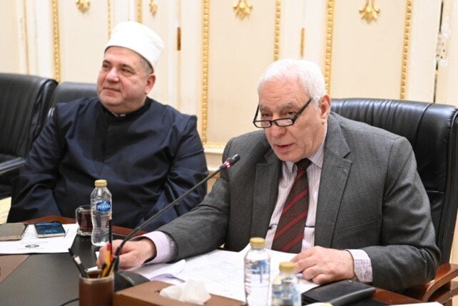«موافقة دينية النواب» على