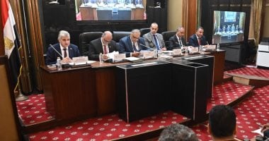 "تشريعية النواب" توافق مبدئيا