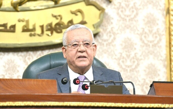 موافقة مجلس النواب على