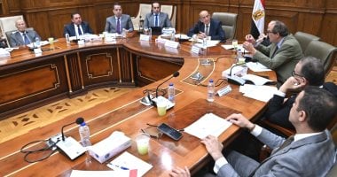 تشريعية الشيوخ توافق نهائيا