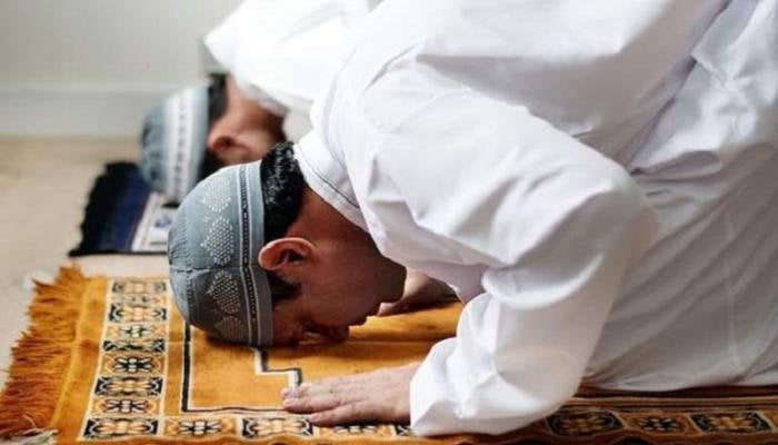 مواقيت الصلاة اليوم الثلاثاء